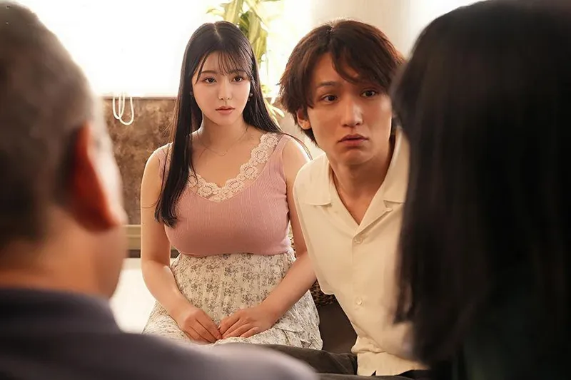 Nhờ cô vợ thằng bạn đóng giả làm gấu để ra mắt gia đình nhưng rồi lại xoạc luôn cô vợ bạn