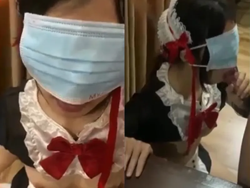 Em ghệ việt dâm cosplay nô lệ mút mút con cây hàng điêu luyện